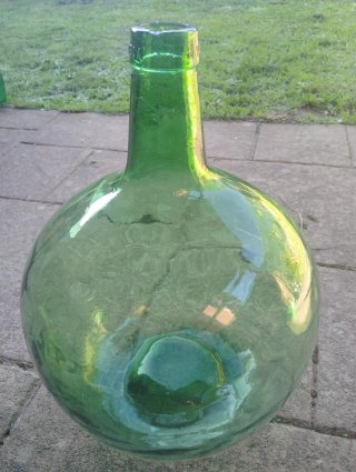 Garrafa Viresa 16L (Damajuana)