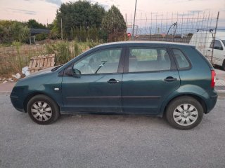 Volkswagen Polo 2004