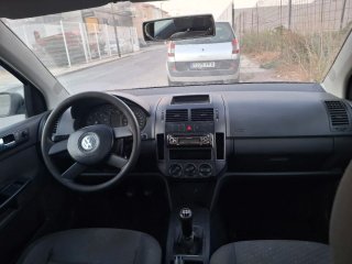 Volkswagen Polo 2004