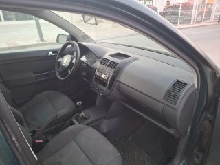 Volkswagen Polo 2004