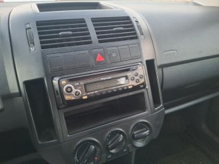 Volkswagen Polo 2004