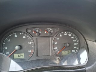 Volkswagen Polo 2004