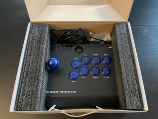 Mayflash Arcade Fightstick F300