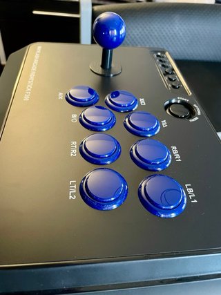 Mayflash Arcade Fightstick F300