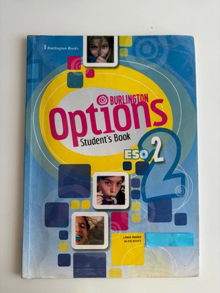 Options Eso 2 Sb