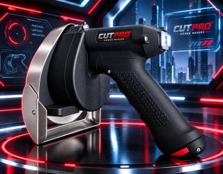 Cortadora Döner Kebab Eléctrica CUTPRO