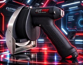 Cortadora Döner Kebab Eléctrica CUTPRO