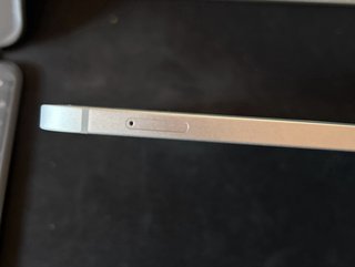 iPad 10ª Gen 64GB con celular