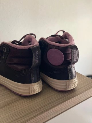 Zapatillas deport bla 32 niña  Precios varida