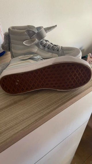 Zapatillas deport bla 32 niña  Precios varida