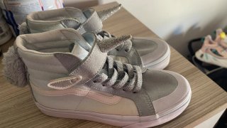 Zapatillas deport bla 32 niña  Precios varida