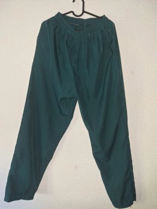 Lote x 2 pantalones de chándal