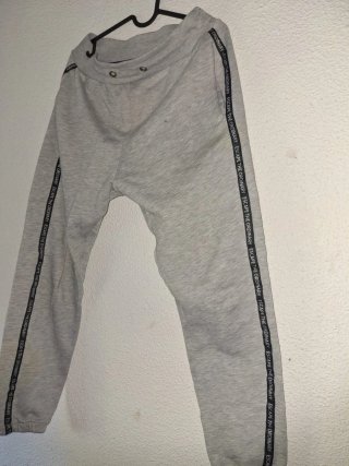 Lote x 2 pantalones de chándal