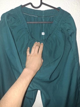 Lote x 2 pantalones de chándal