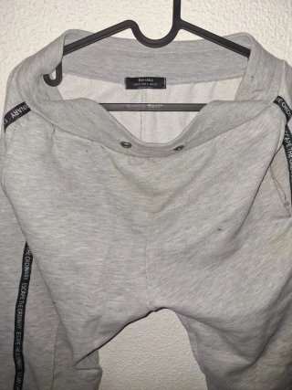 Lote x 2 pantalones de chándal