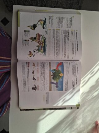 Biología, Geología i Ciències Ambientals 1r Bat...