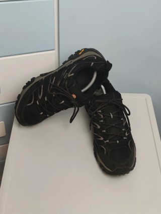 Zapatillas Merrell Moab 3 Goretex Talla 44.5