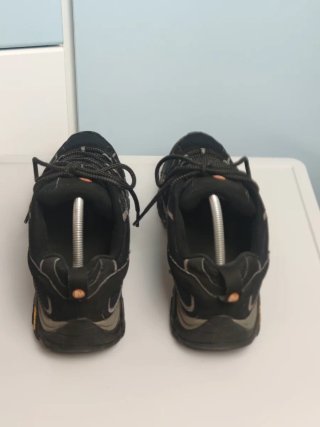 Zapatillas Merrell Moab 3 Goretex Talla 44.5