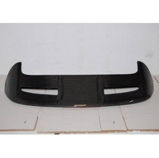 Alerón Ford Fiesta ST 2009-2016 C/Luz Carbono