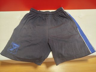 UNIFORME COLEGIO YOCRIS ALMASSERA. Talla 8