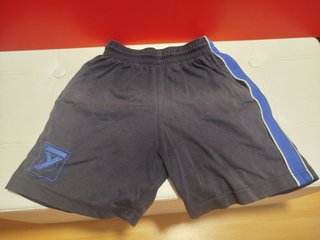 UNIFORME COLEGIO YOCRIS ALMASSERA. Talla 8