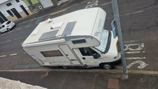 FIAT Ducato 1997