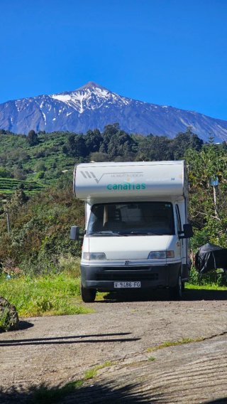 FIAT Ducato 1997