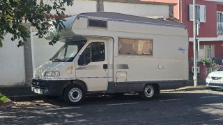 FIAT Ducato 1997