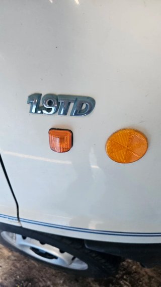 FIAT Ducato 1997