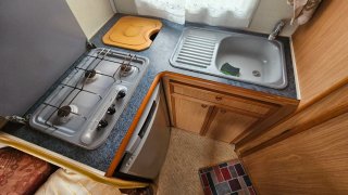 FIAT Ducato 1997