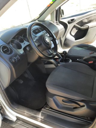 SEAT Altea 2009