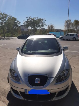 SEAT Altea 2009