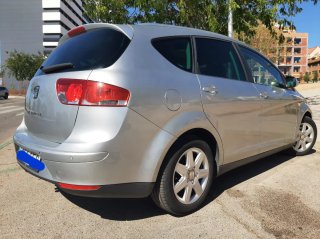 SEAT Altea 2009