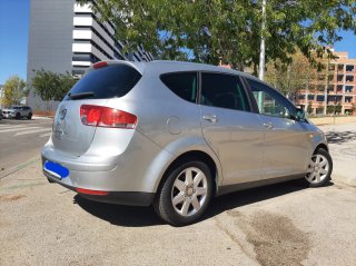 SEAT Altea 2009