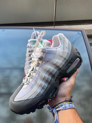 Nike Air Max 95 Big Bubble