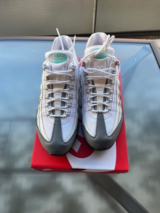 Nike Air Max 95 Big Bubble
