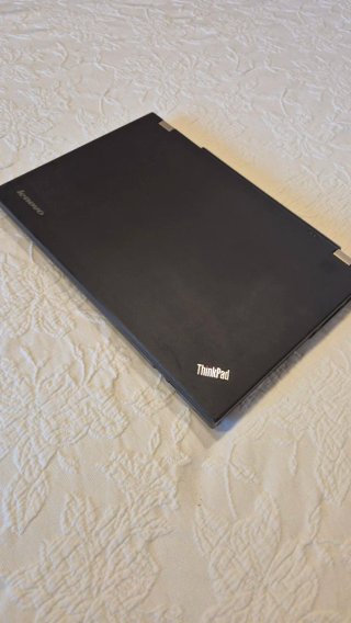 Lenovo Thinkpad T420