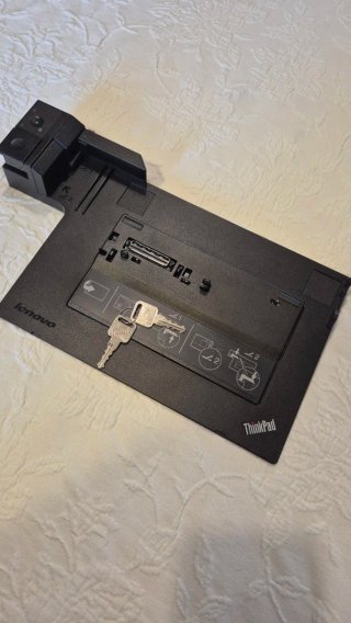 Lenovo Thinkpad T420