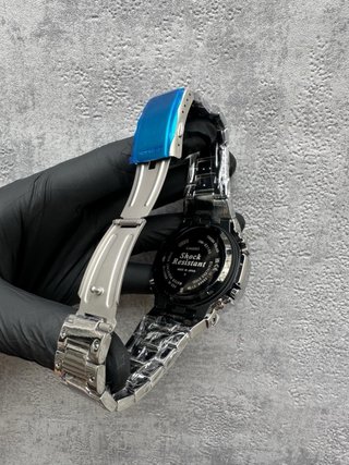 Casio G-Shock Reloj Metálico