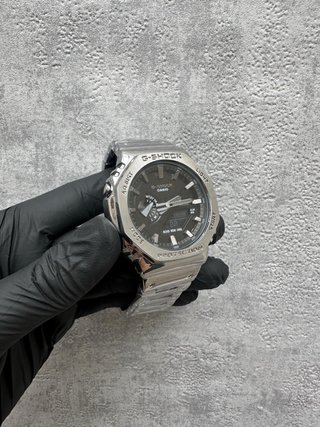 Casio G-Shock Reloj Metálico
