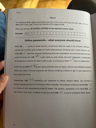 Cambridge English Advanced 1 for Revised Exam f...