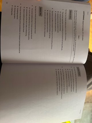 Cambridge English Advanced 1 for Revised Exam f...