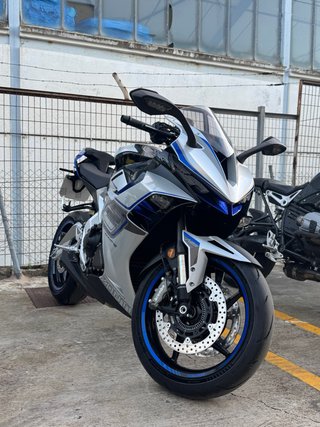 Recambios Moto ZONTES 703RR