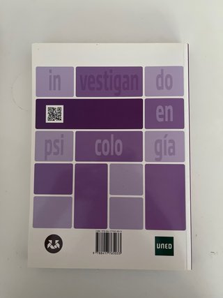 Introducción a la psicología social UNED