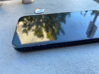 iPhone 14 Plus Azul
