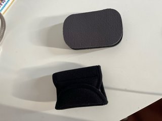 Bota ortopédica ajustable
