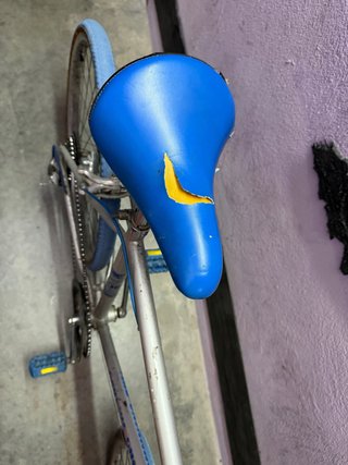 Bicicleta BH clásica BH Running Bull