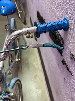 Bicicleta BH clásica BH Running Bull