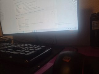 Torre PC TooQ Intel Core i5 Negra