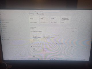 Torre PC TooQ Intel Core i5 Negra